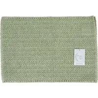 Woven Placemats - Green