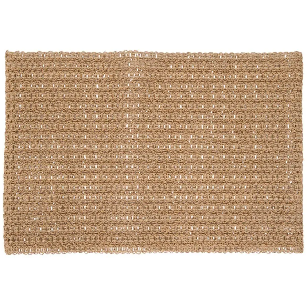 Woven Placemats - Natural