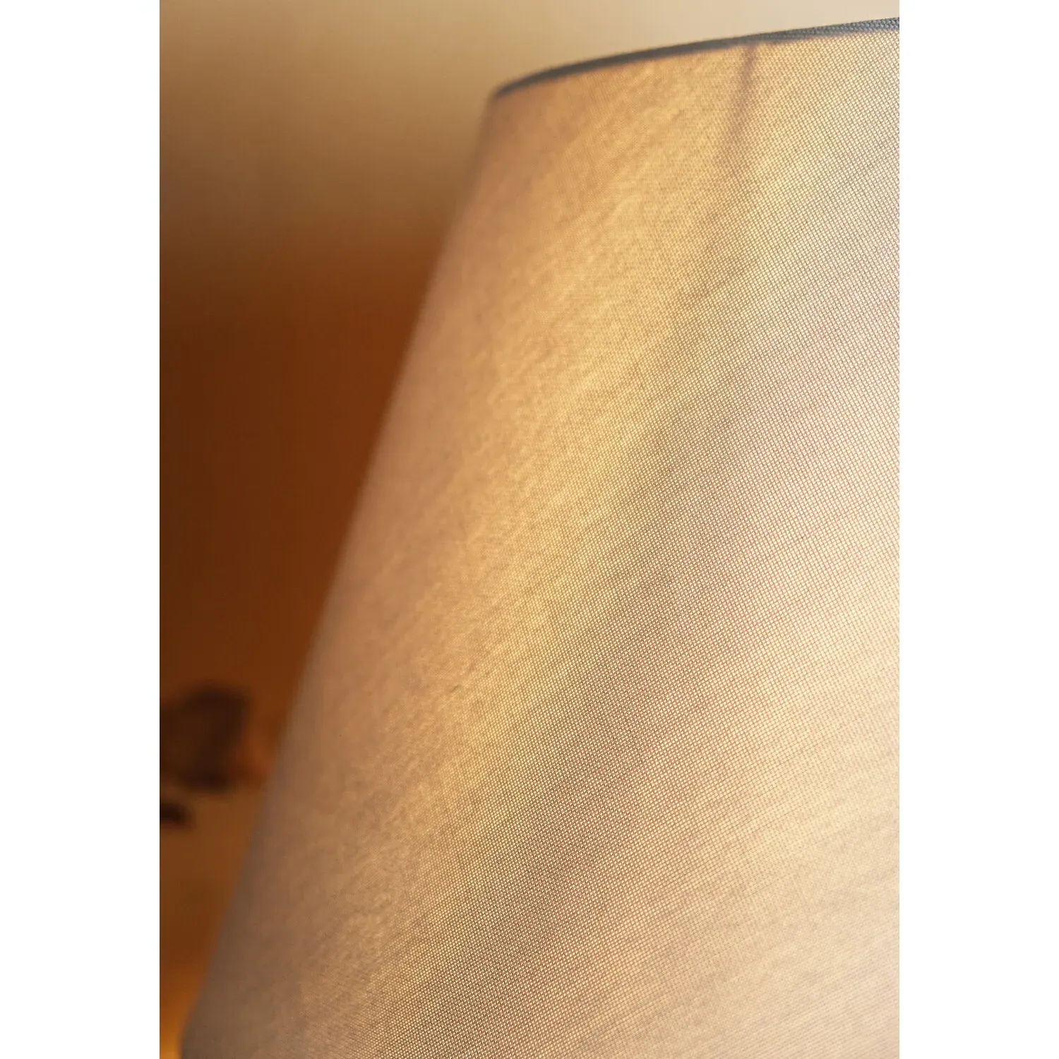 Wrenley Table Lamp - Grey