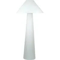 XL Boucle Lamp - White