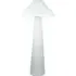 XL Boucle Lamp - White