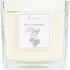 XL Square Candle - Blackberry
