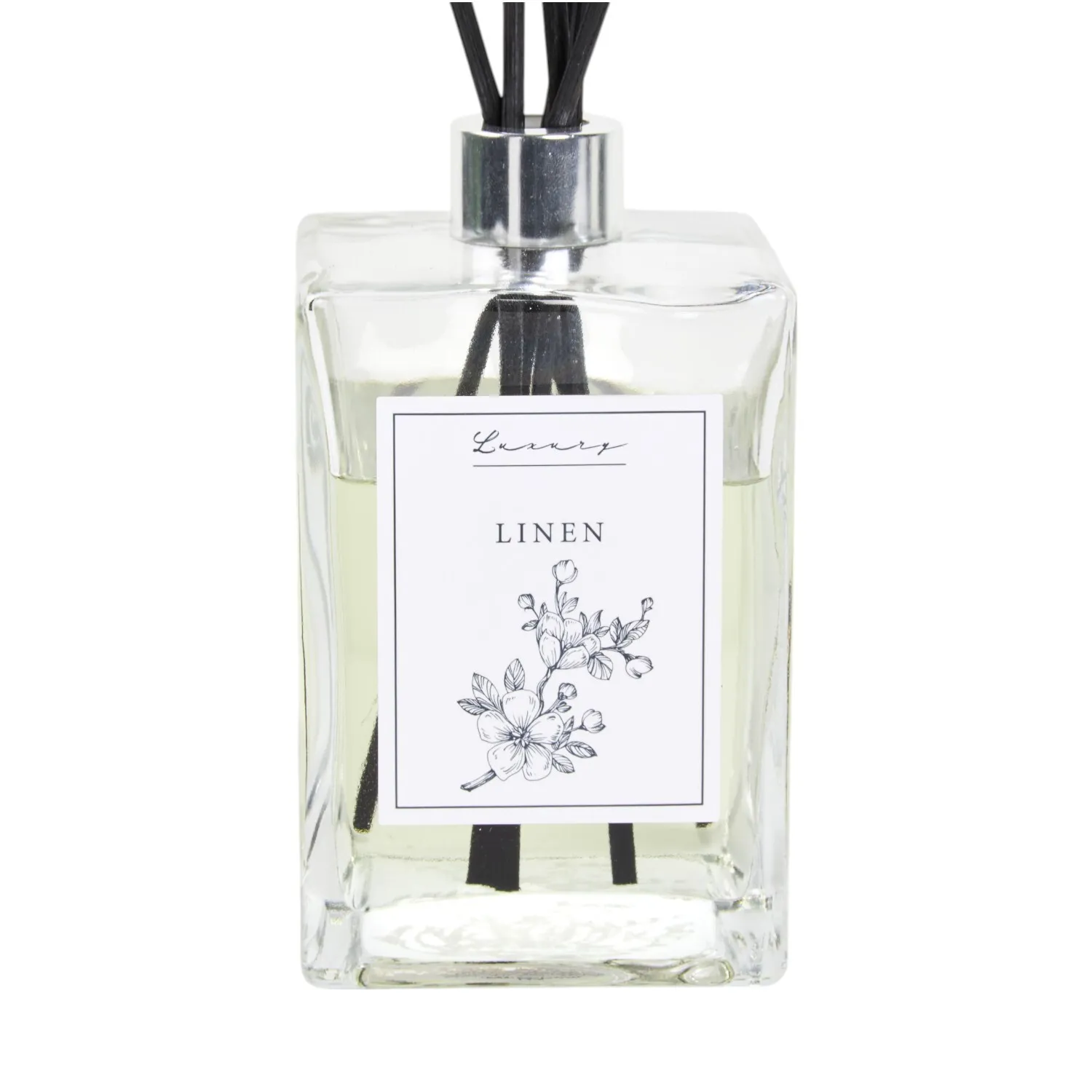 XL Square Diffuser - Linen