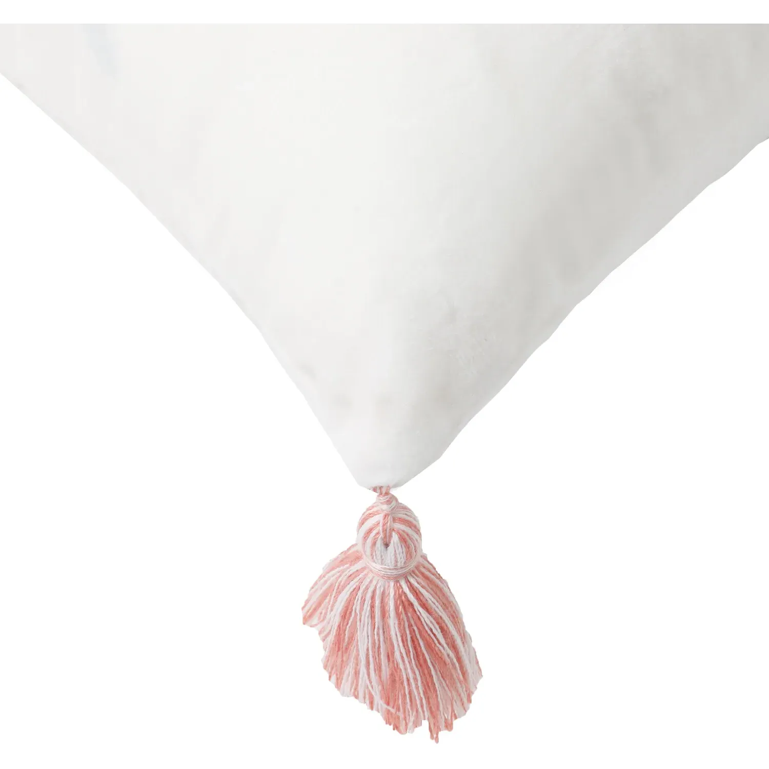 You Are So Magical Cushion - White