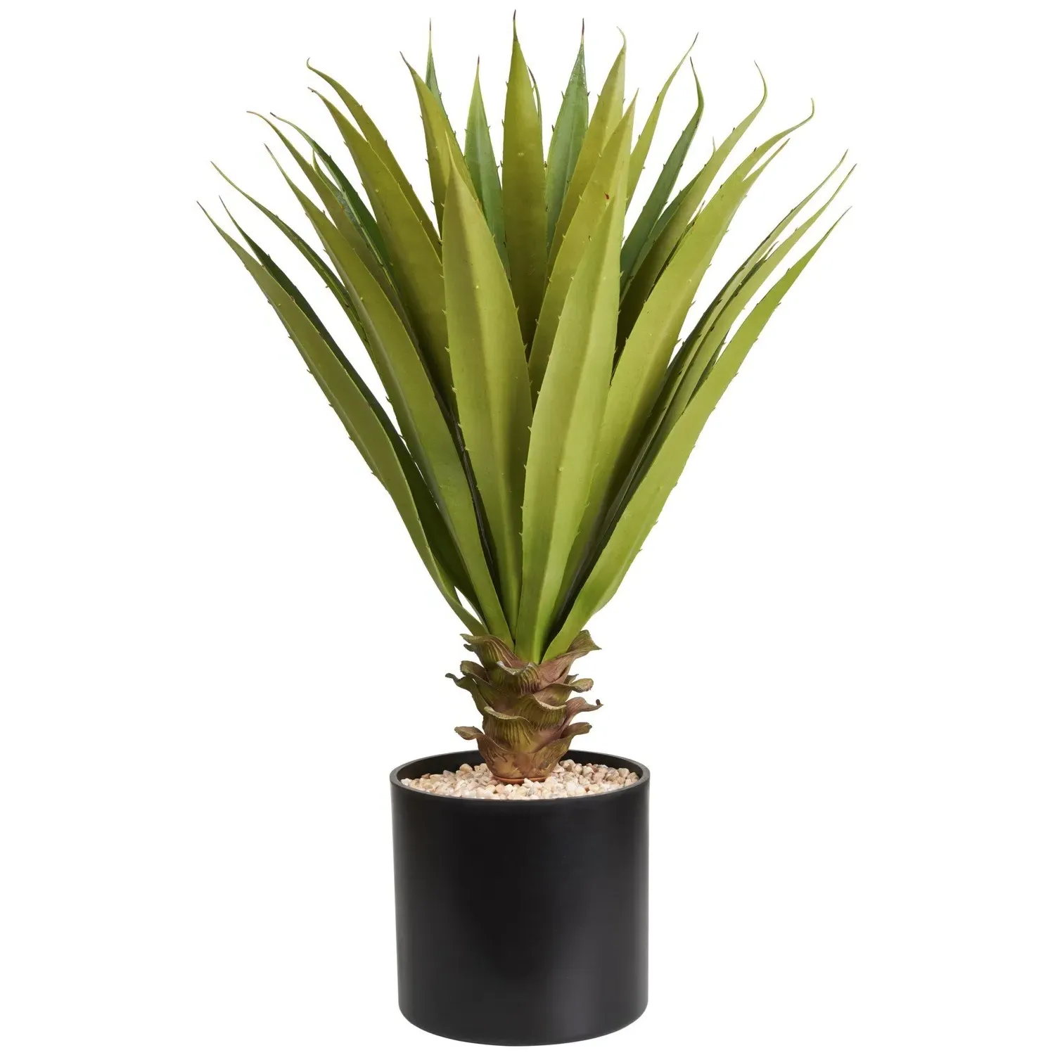 Yucca Artificial Plant - Green