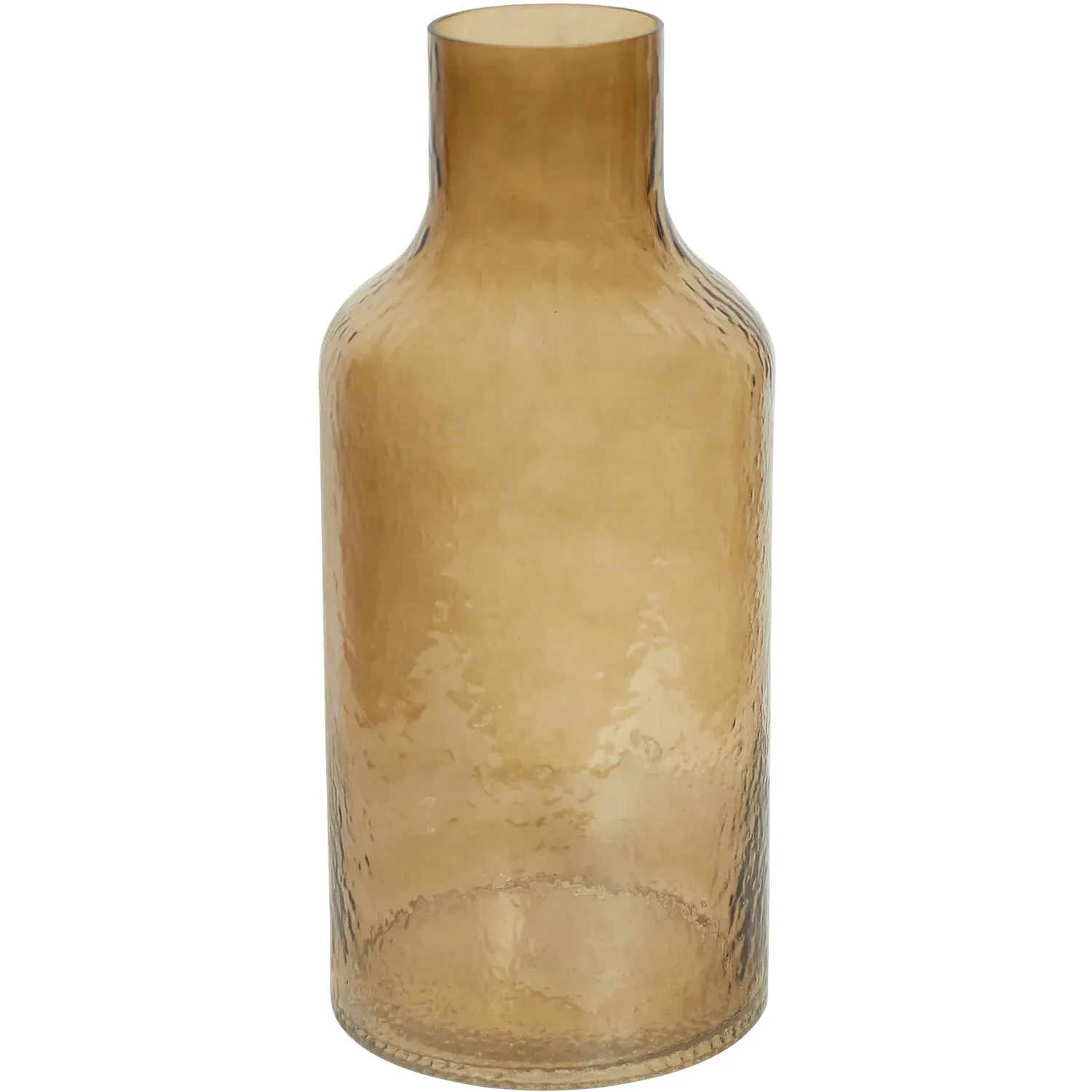 Zara Vase - Khaki