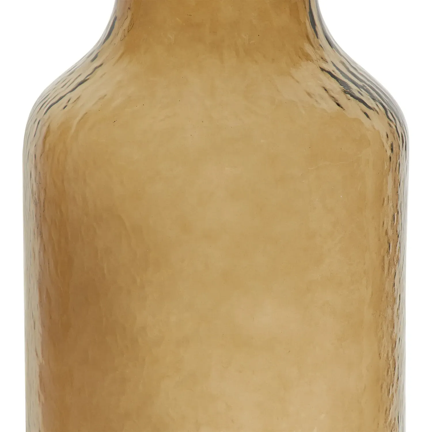 Zara Vase - Khaki