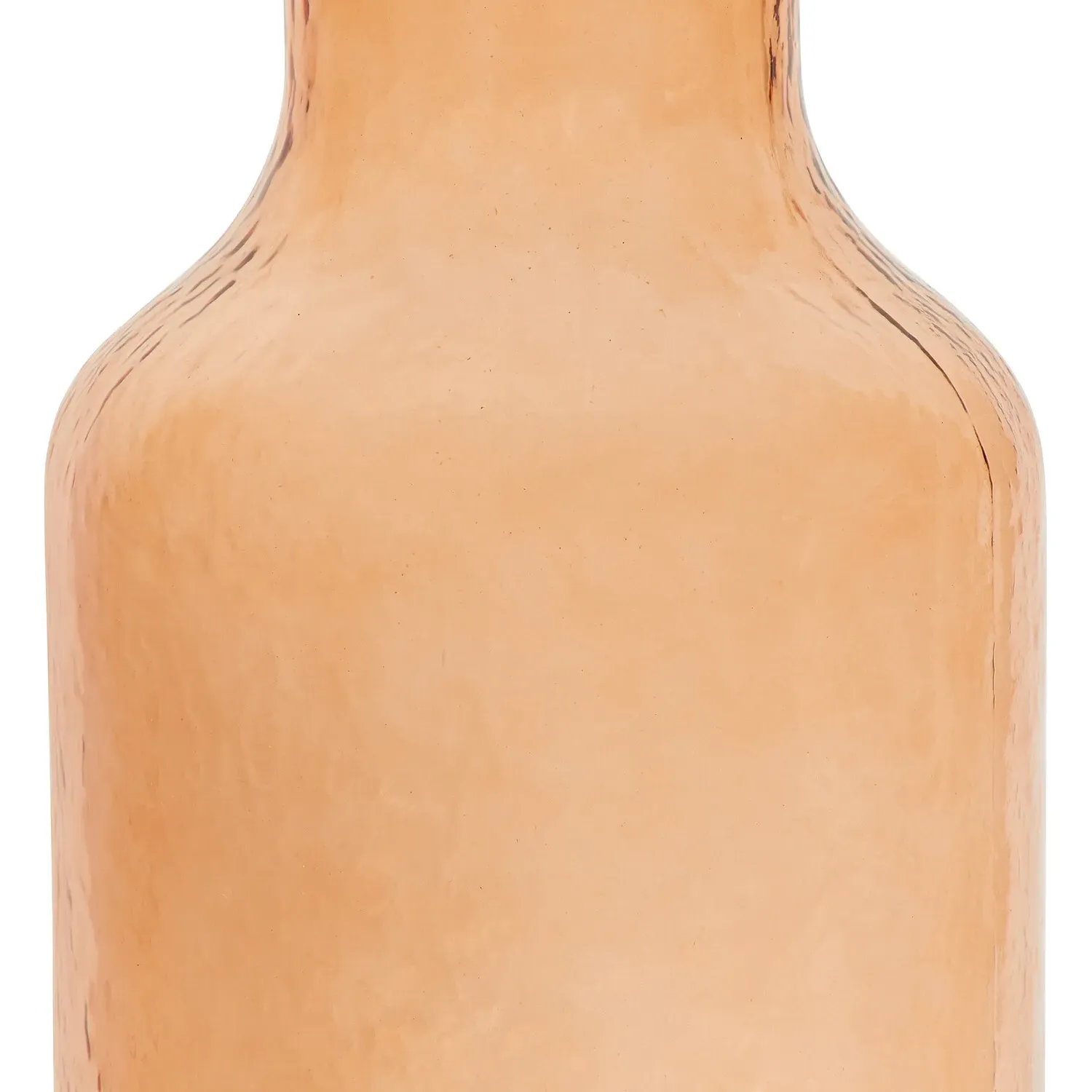 Zara Vase - Taupe