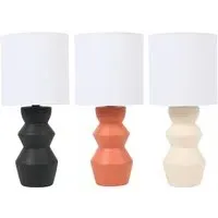 Zaya Table Lamp