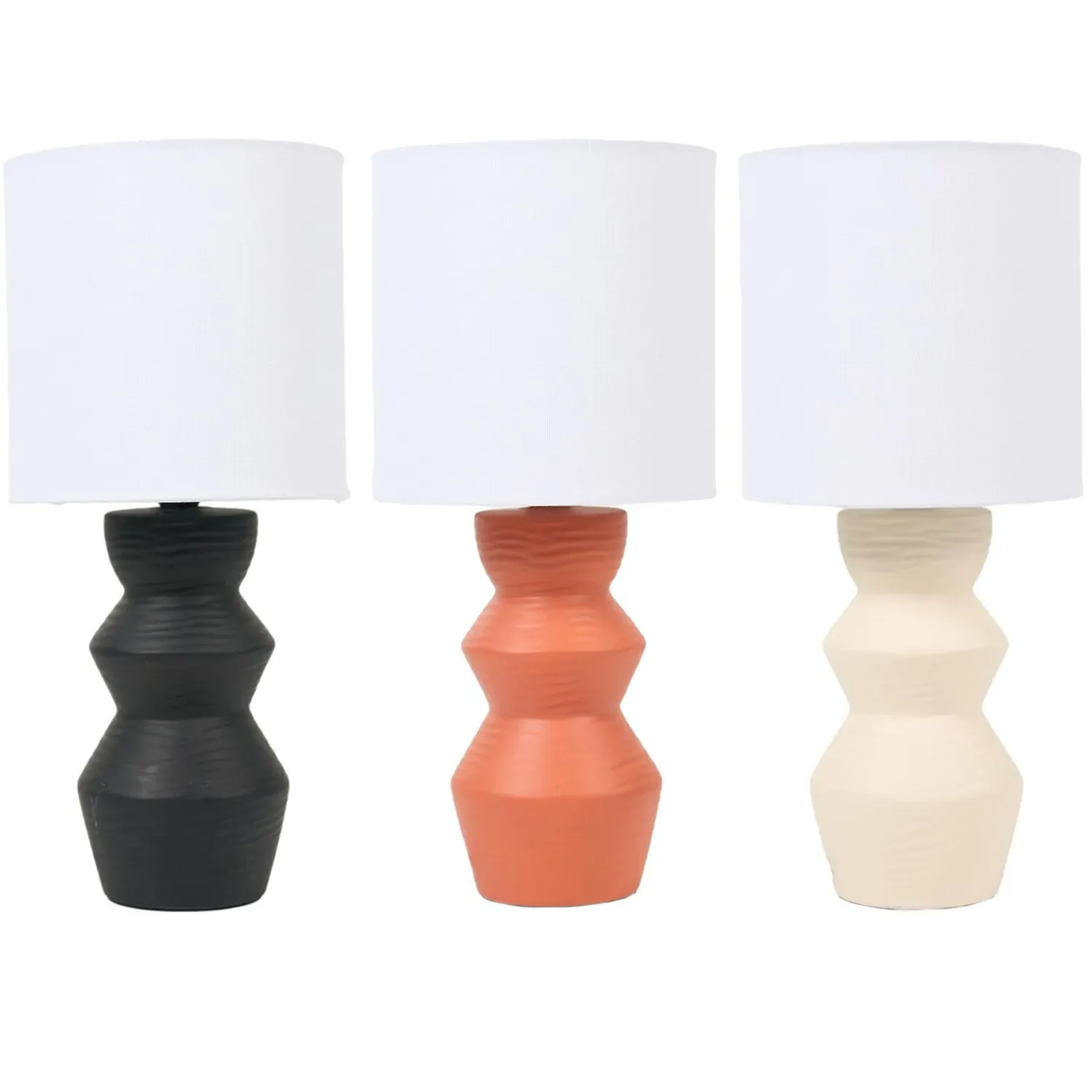 Zaya Table Lamp image