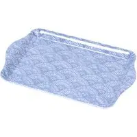 Zorenii Small Tray - Blue