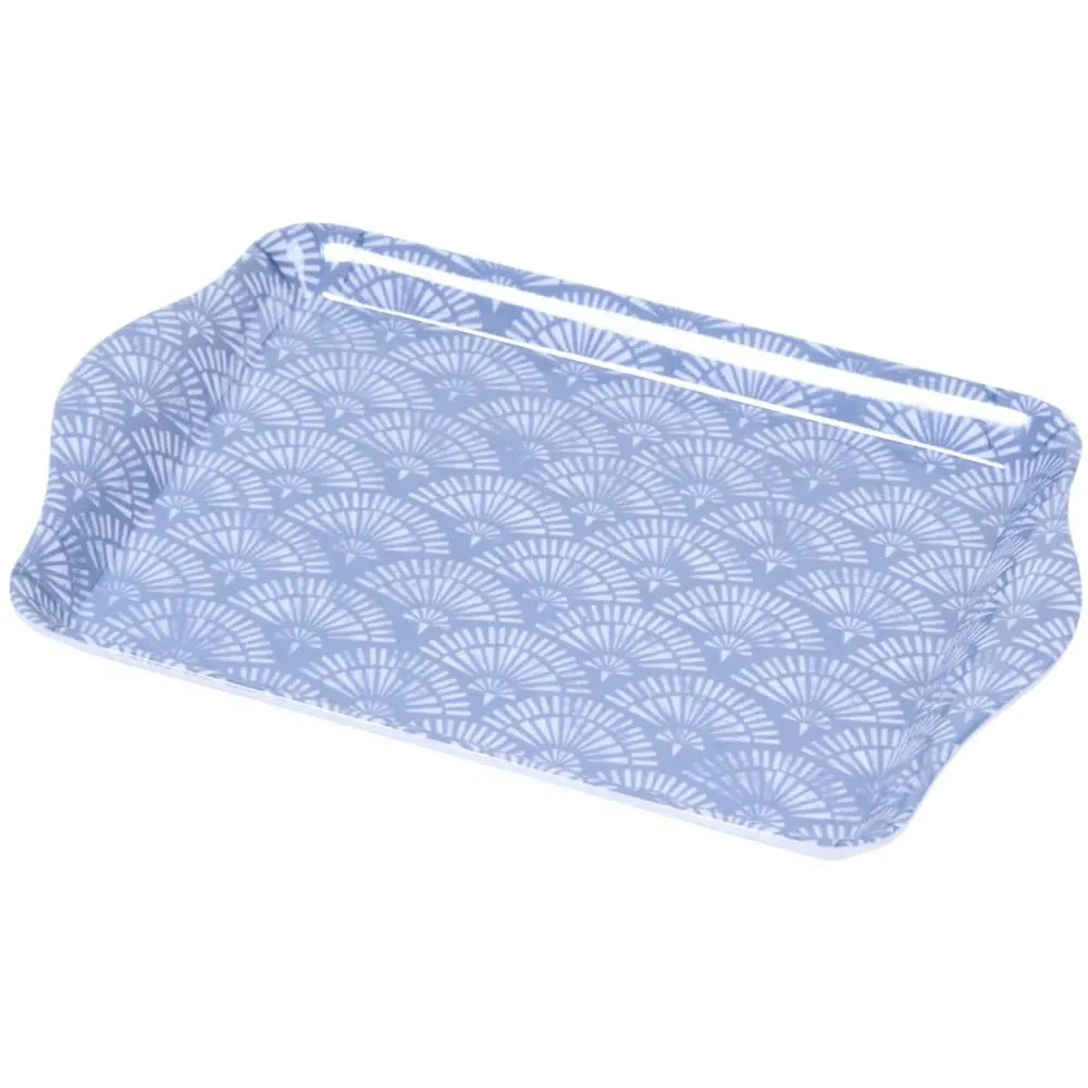 Zorenii Small Tray - Blue image