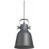 Adrian 16 Pendant Light - Anthracite