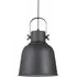 Adrian Pendant Light Shade - Anthracite