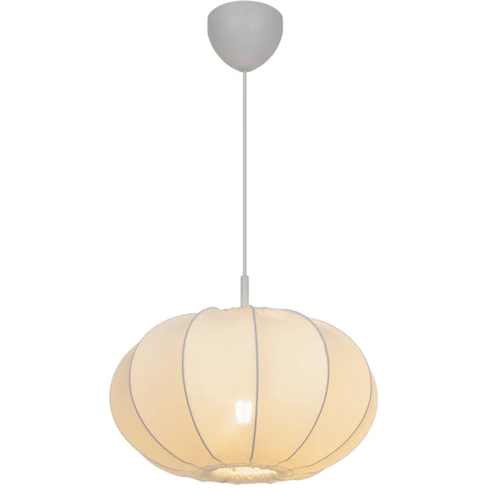 Aeron 40 Pendant Light - White