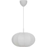 Aeron 40 Pendant Light - White