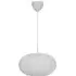 Aeron 40 Pendant Light - White