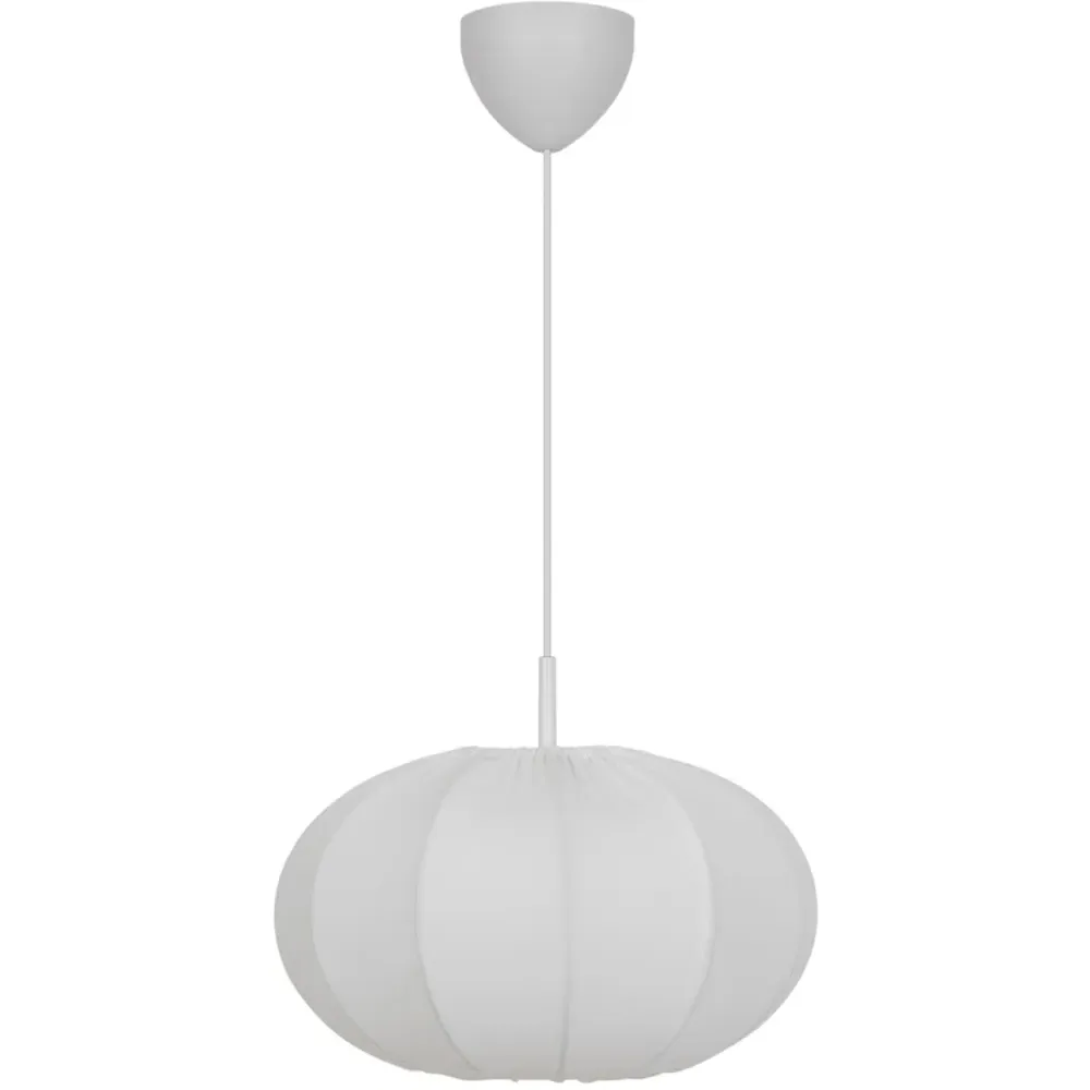 Aeron 40 Pendant Light - White image