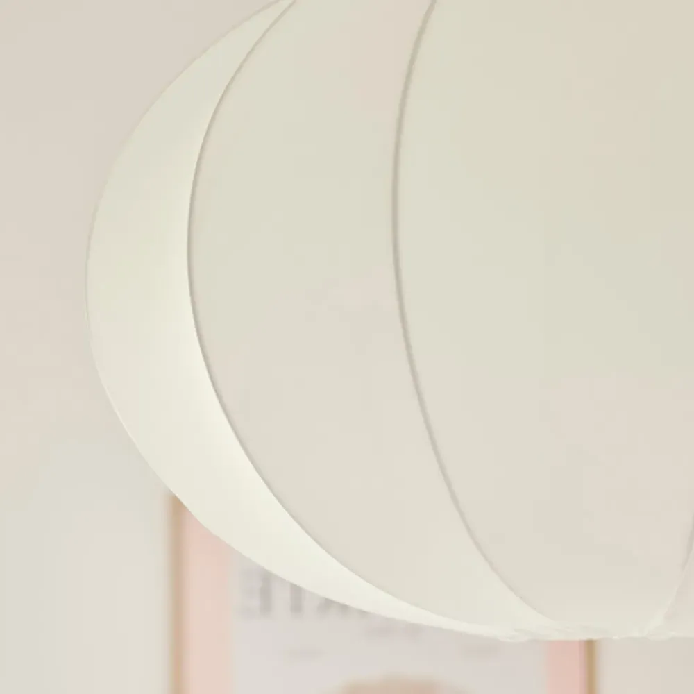 Aeron 60 Pendant Light - White