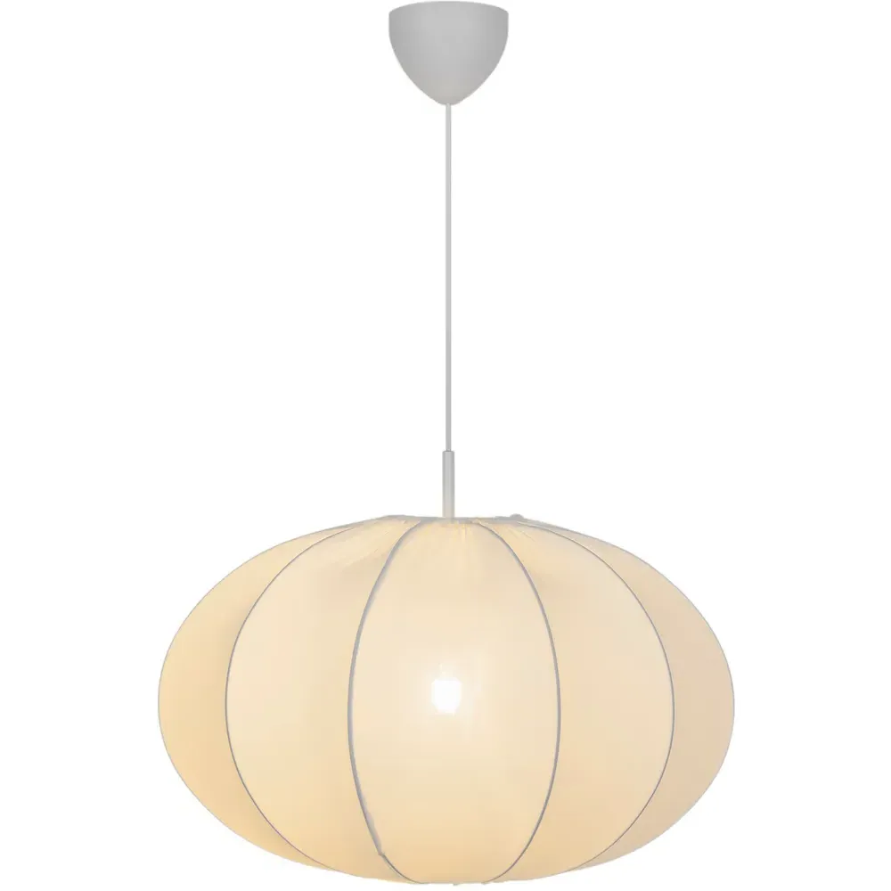 Aeron 60 Pendant Light - White