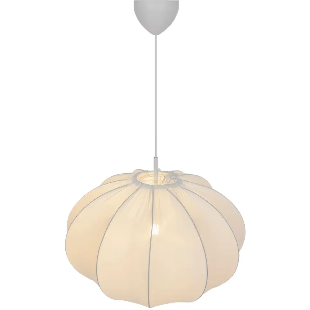 Aeron 60 Pendant Light - White