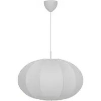 Aeron 60 Pendant Light - White