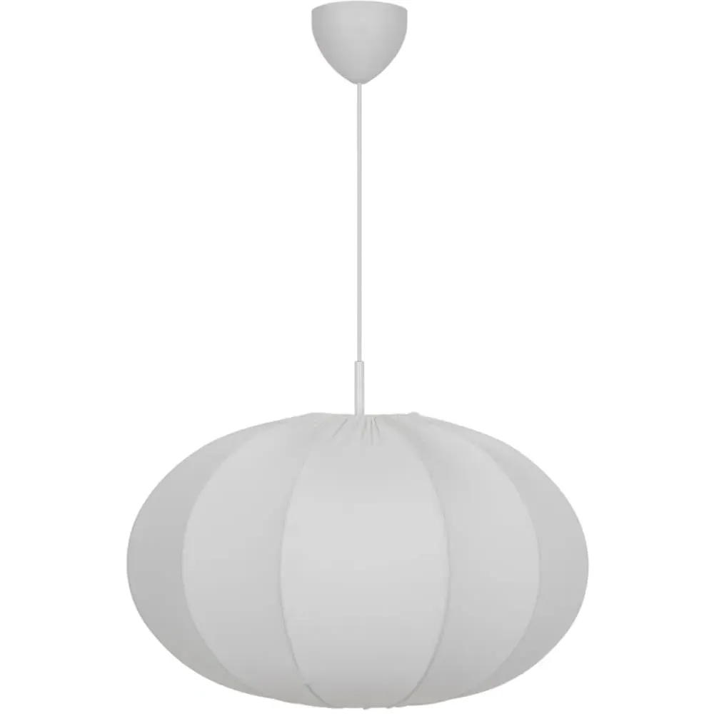 Aeron 60 Pendant Light - White
