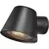 Aleria Wall Light - Black, Aluminium