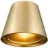 Aleria Wall Light - Gold, Brass
