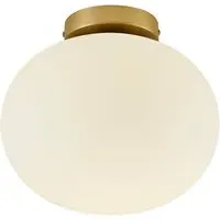 Alton 27 Ceiling Light - Gold, Brass