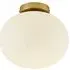 Alton 27 Ceiling Light - Gold, Brass