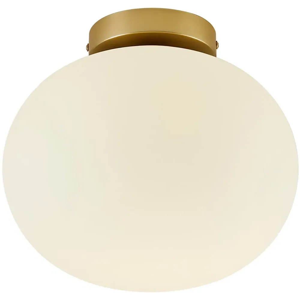 Alton 27 Ceiling Light - Gold, Brass image