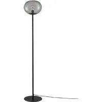 Alton 27 Floor Lamp - Black