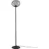 Alton 27 Floor Lamp - Black