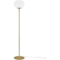 Alton 27 Floor Lamp - Gold, Brass