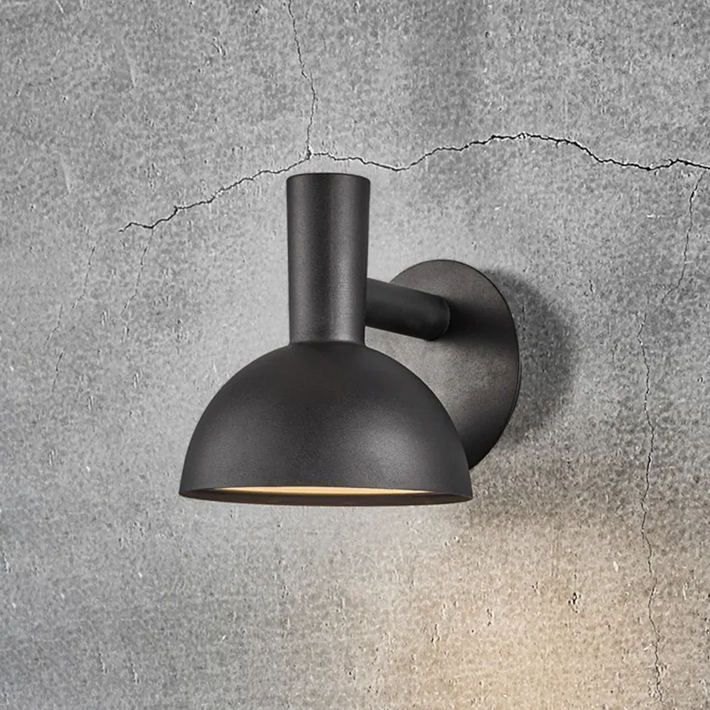 Arki 20 Wall Light - Black