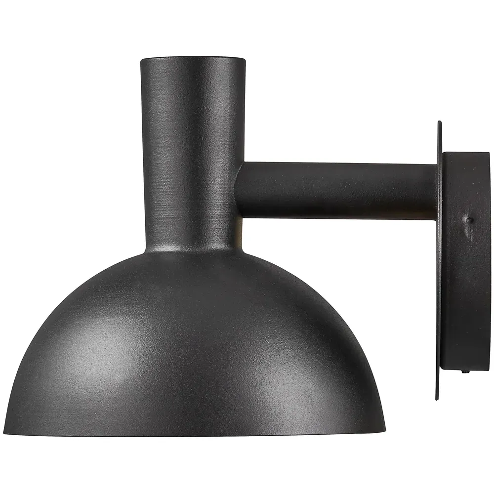 Arki 20 Wall Light - Black