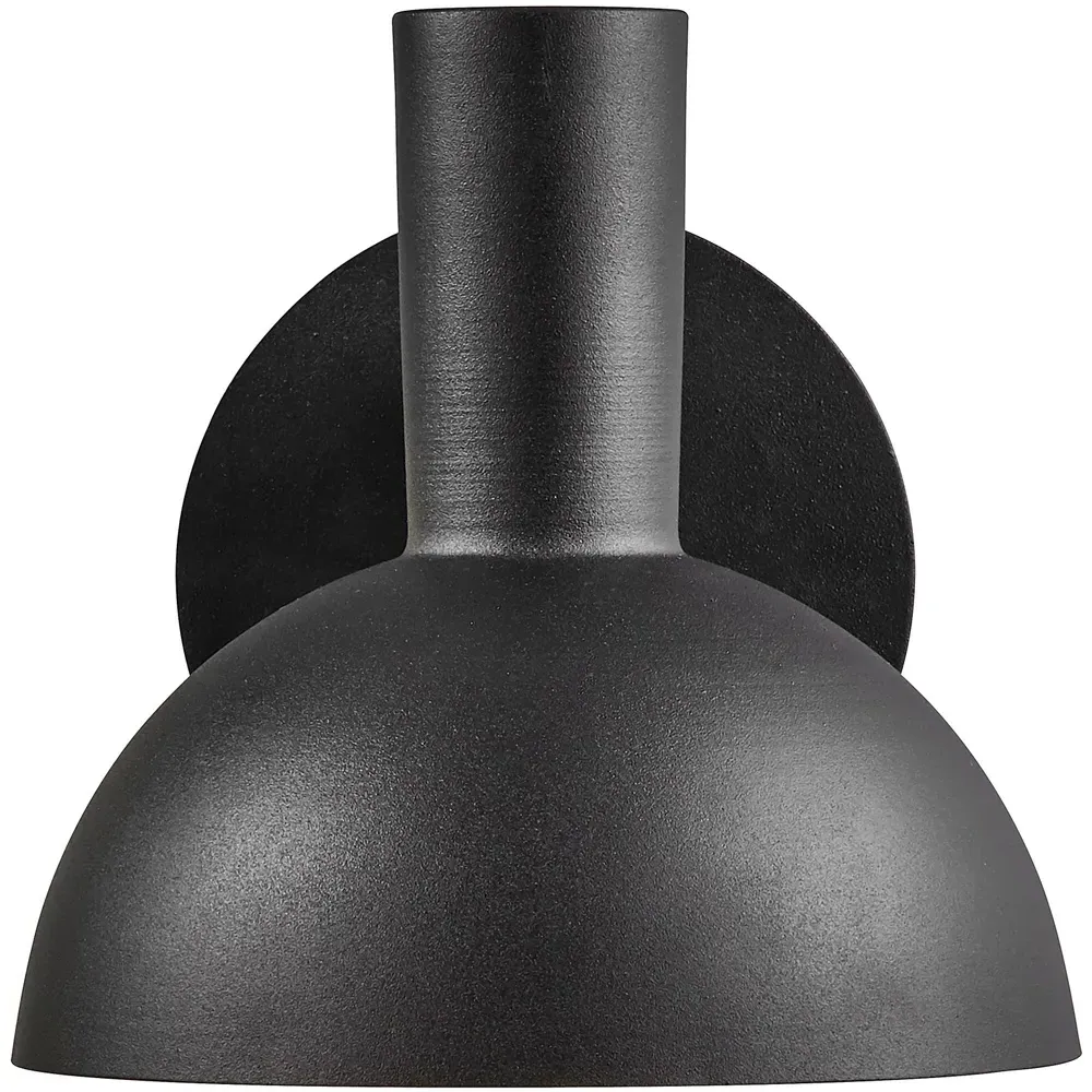 Arki 20 Wall Light - Black