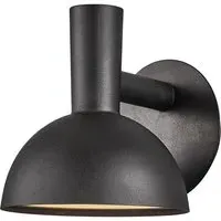 Arki 20 Wall Light - Black