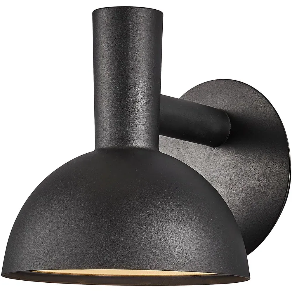 Arki 20 Wall Light - Black image