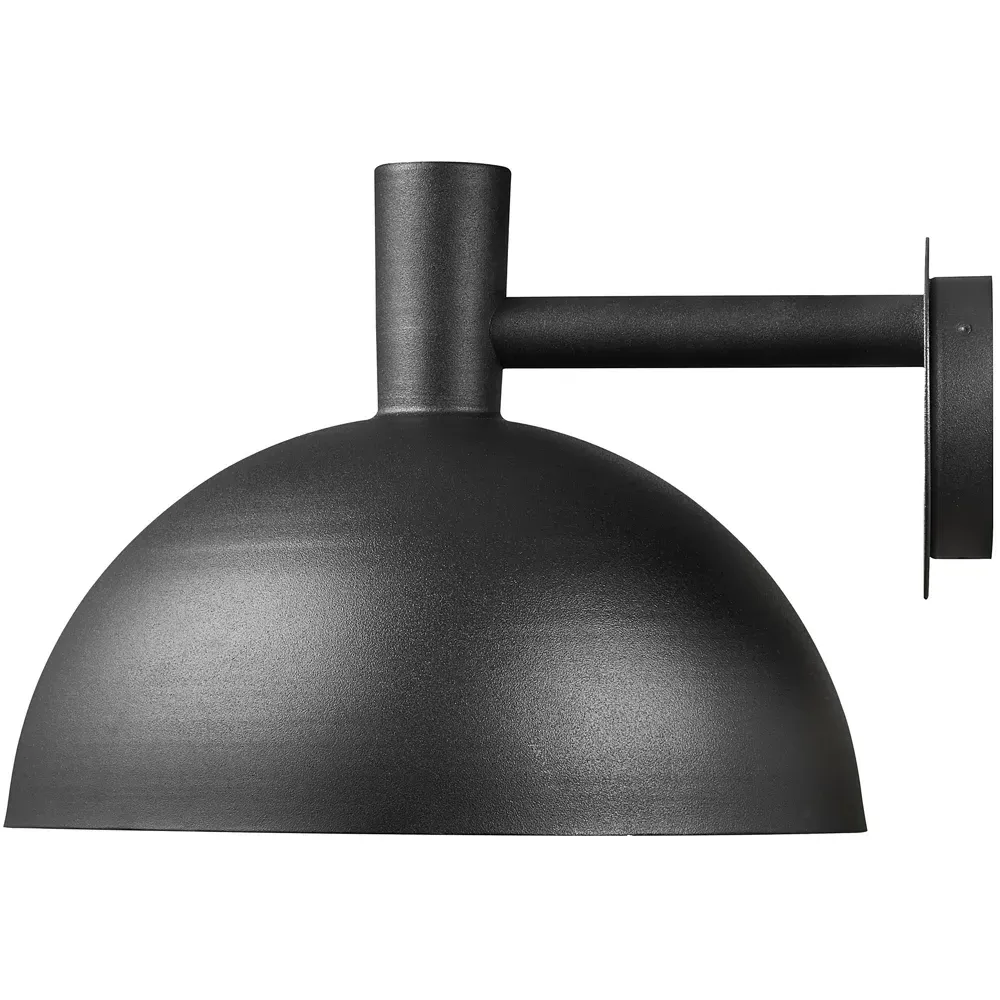 Arki 35 Wall Light - Black
