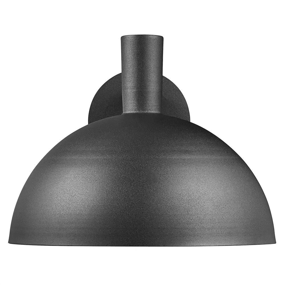 Arki 35 Wall Light - Black