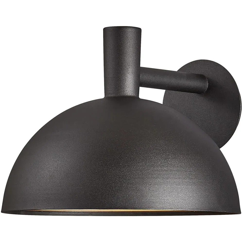 Arki 35 Wall Light - Black