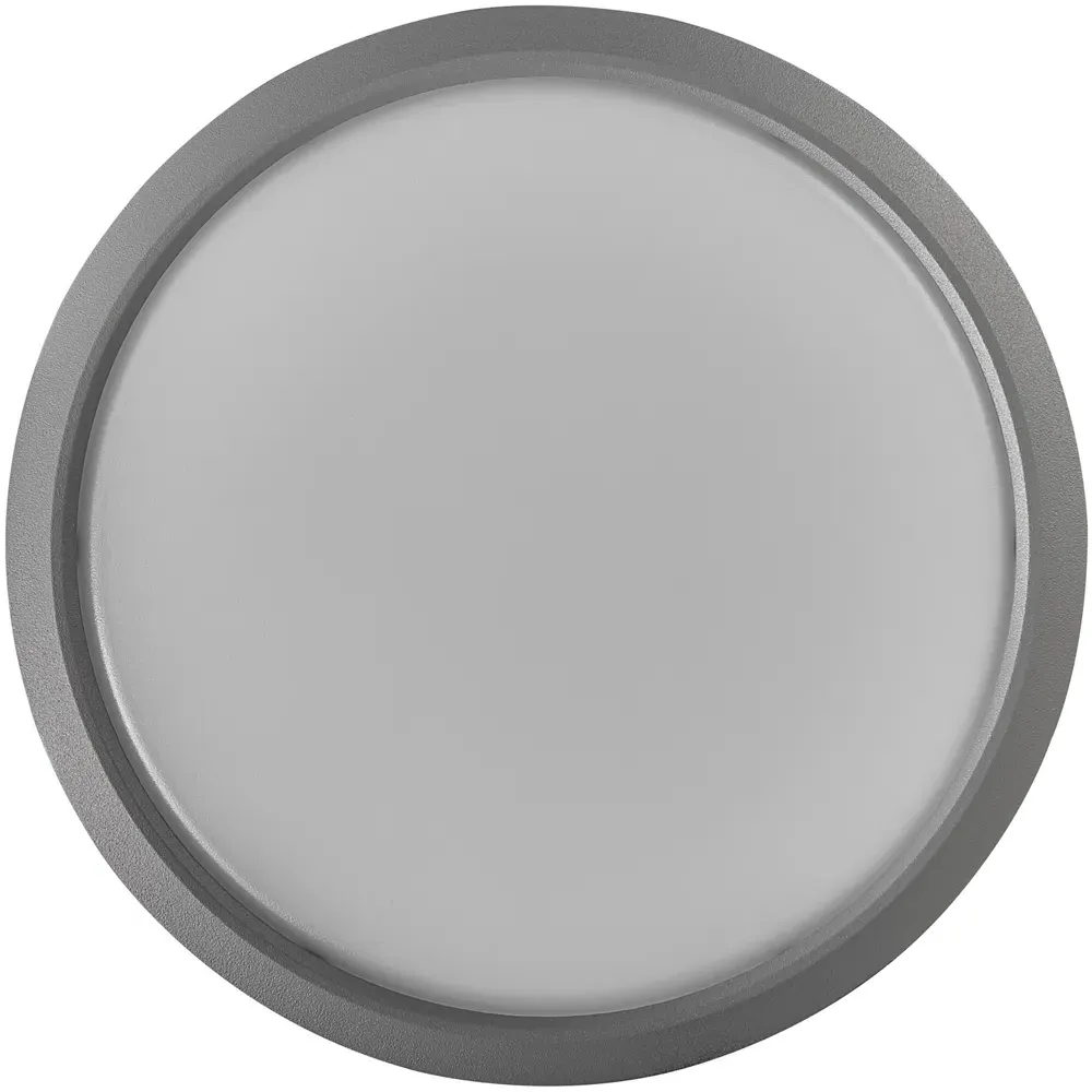 Ava Smart Ceiling Light - Grey
