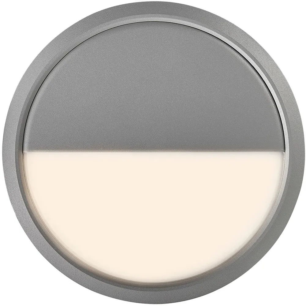 Ava Smart Ceiling Light - Grey