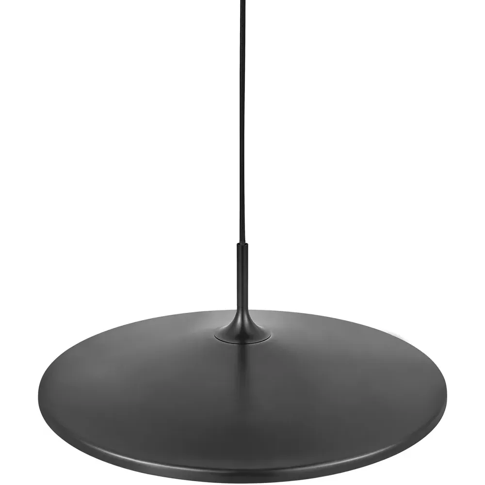 Balance Pendant Light with Dimming - Black