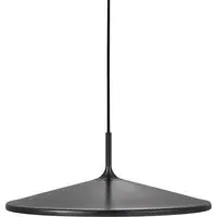 Balance Pendant Light with Dimming - Black