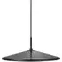Balance Pendant Light with Dimming - Black