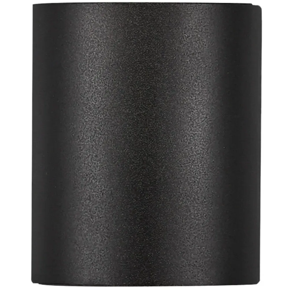 Canto 2 Seaside Wall Light - Black