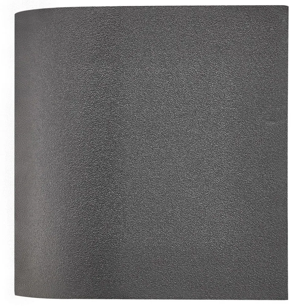 Canto 2 Seaside Wall Light - Black